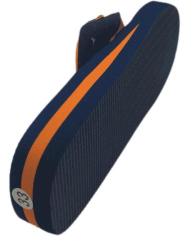 boy Flip flops NICOBOCO CHANCLA AGUA NINO VOPAR K AZUL
