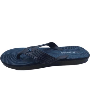 Chanclas de Hombre NICOBOCO CHANCLA AGUA HOMBRE YUMO AZUL