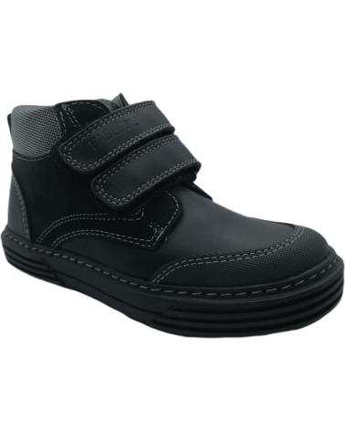 Botins de Menino PABLOSKY BOTA NINO PIEL 587632 AZUL