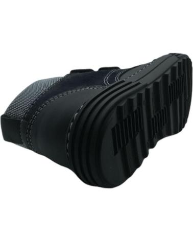 Botins de Menino PABLOSKY BOTA NINO PIEL 587632 AZUL