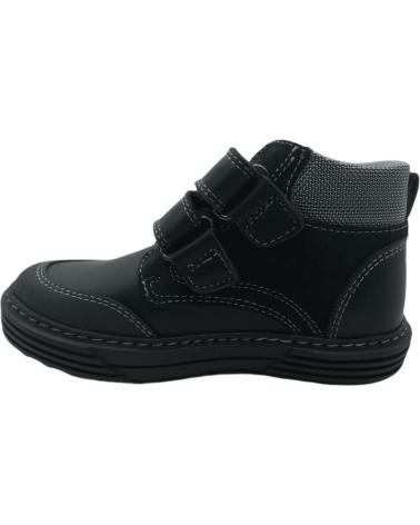 Botins de Menino PABLOSKY BOTA NINO PIEL 587632 AZUL