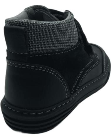 Botins de Menino PABLOSKY BOTA NINO PIEL 587632 AZUL