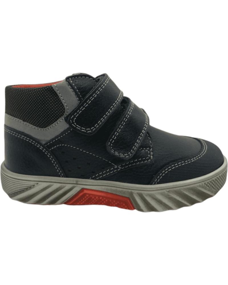 Botines de Niño PABLOSKY BOTA NINO 089423 AZUL