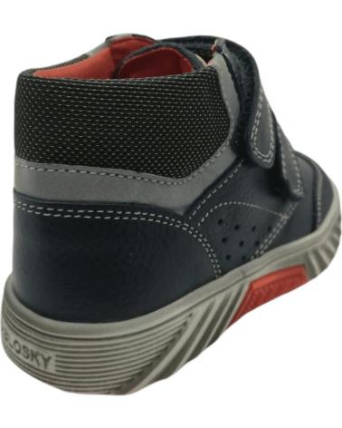 Botines de Niño PABLOSKY BOTA NINO 089423 AZUL