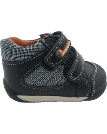 Bebé de Niño PABLOSKY BOTA BEBE NINO 037122 AZUL