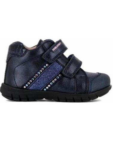 boy Trainers PABLOSKY BOTA NINA 005322 AZUL
