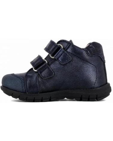 Deportivas de Niño PABLOSKY BOTA NINA 005322 AZUL