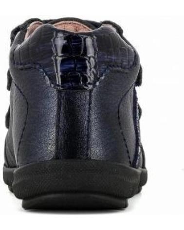 Deportivas de Niño PABLOSKY BOTA NINA 005322 AZUL