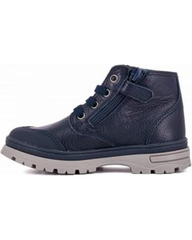 Botines de Niño PABLOSKY BOTA PANAMA NINO 503023 AZUL