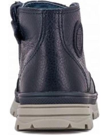 Botines de Niño PABLOSKY BOTA PANAMA NINO 503023 AZUL