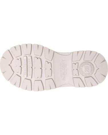 Botines de Niño PABLOSKY BOTA PANAMA NINO 503023 AZUL