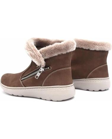 Botines-De-Mujer-BAERCHI-BOTIN-MUJER-PLUMA-55256-TAUPE