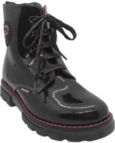 Botas de Menina PABLOSKY BOTA NINA 474799 BURDEOS