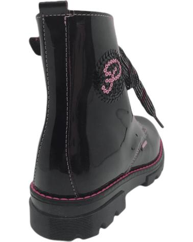 Botas de Menina PABLOSKY BOTA NINA 474799 BURDEOS