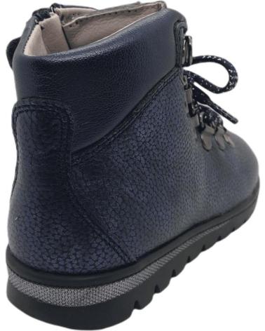 Botines de Niña PABLOSKY BOTA NINA 066623 AZUL