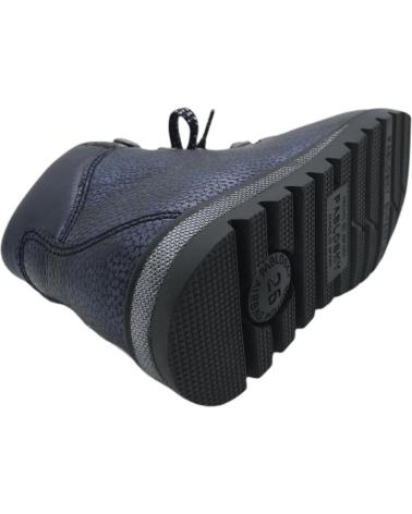 Botines de Niña PABLOSKY BOTA NINA 066623 AZUL