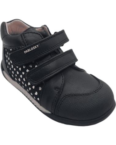 Stivaletti-De-Niña-PABLOSKY-BOTA-BEBE-NINA-036525-AZUL