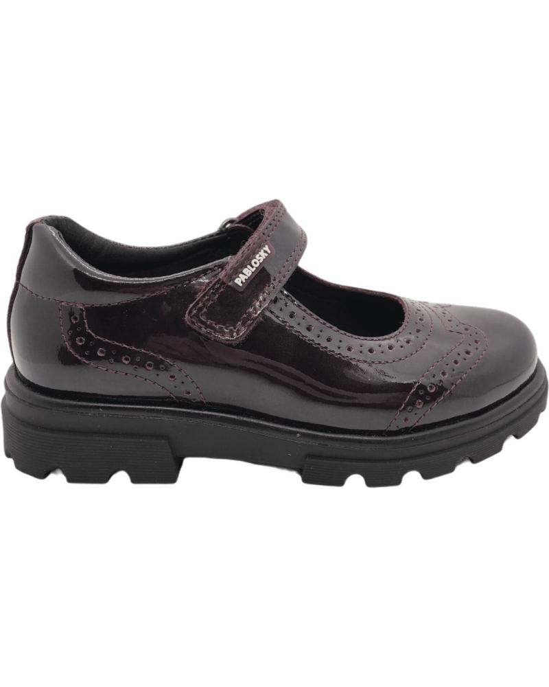 Schuhe-De-Niña-PABLOSKY-ZAPATO-NINA-335899-BURDEOS