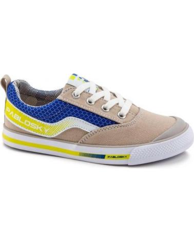 Deportivas-De-Niño-PABLOSKY-ZAPATILLAS-LONETA-NINO-968850-BEIG