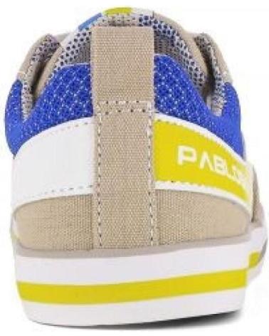 Deportivas-De-Niño-PABLOSKY-ZAPATILLAS-LONETA-NINO-968850-BEIG