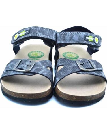 Sandalias de Niño PABLOSKY SANDALIA NINO 590220 JEANS