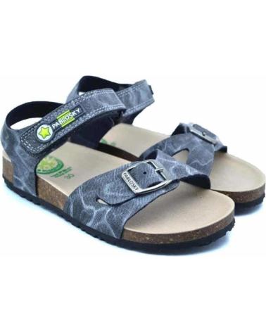 Sandalias de Niño PABLOSKY SANDALIA NINO 590220 JEANS