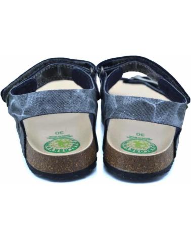 Sandalias de Niño PABLOSKY SANDALIA NINO 590220 JEANS