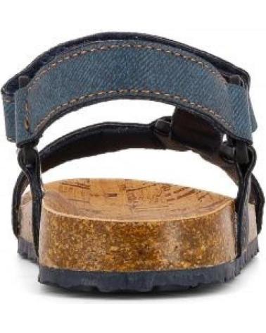 Sandalias de Niño PABLOSKY SANDALIA NINO 506020 JEANS