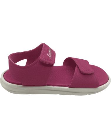 Sandali per Bambina NICOBOCO SANDALIA AGUA NINA SAKIRA ROSA