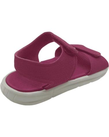 Sandali per Bambina NICOBOCO SANDALIA AGUA NINA SAKIRA ROSA