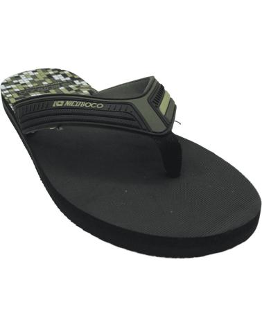 Flip-Flops-De-Hombre-NICOBOCO-CHANCLA-AGUA-HOMBRE-PLACTION-36-272-VERDE