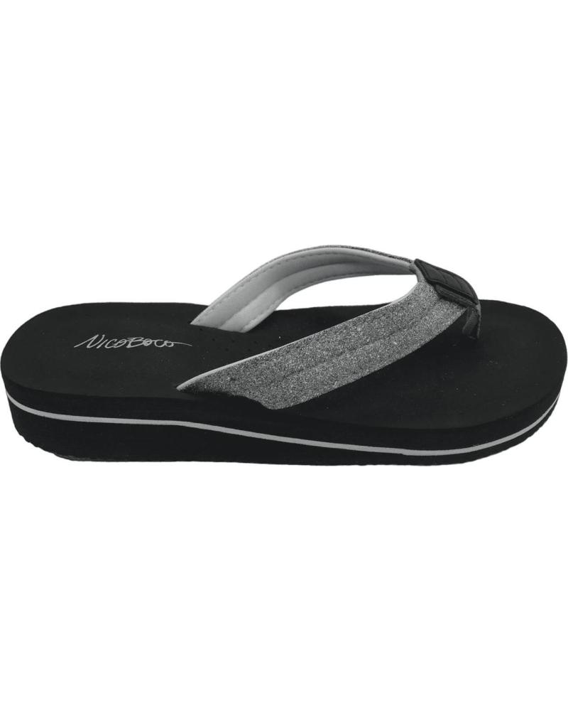 Flip-Flops-De-Mujer-NICOBOCO-CHANCLA-AGUA-MUJER-VOKE-PLATA