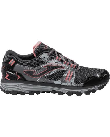 Sapatilhas-De-Mujer-JOMA-ZAPATILLAS-TKSHLW2212-SHOCK-LADY-ROSA-TRAIL-MULTICOLOR-NEGRO