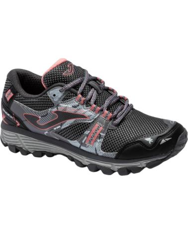 Sapatilhas-De-Mujer-JOMA-ZAPATILLAS-TKSHLW2212-SHOCK-LADY-ROSA-TRAIL-MULTICOLOR-NEGRO
