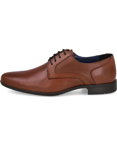 Zapatos de Hombre ESPIEL 24H - E31198 ZAPATOS HOMBRE CUERO