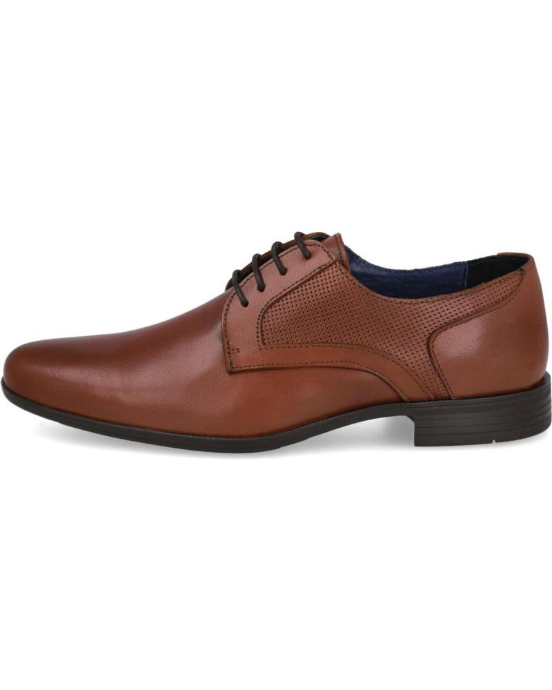 Zapatos de Hombre ESPIEL 24H - E31198 ZAPATOS HOMBRE CUERO
