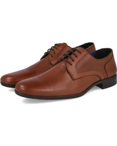 Zapatos de Hombre ESPIEL 24H - E31198 ZAPATOS HOMBRE CUERO