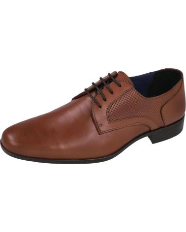 Zapatos de Hombre ESPIEL 24H - E31198 ZAPATOS HOMBRE CUERO