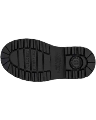 Zapatos de Niña PABLOSKY ZAPATO BLUCHER NINA 348199 BURDEOS