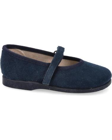 BUBBLE BOBBLE ZAPATOS EN PARA NINAS AZUL