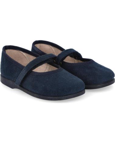 BUBBLE BOBBLE ZAPATOS EN PARA NINAS AZUL