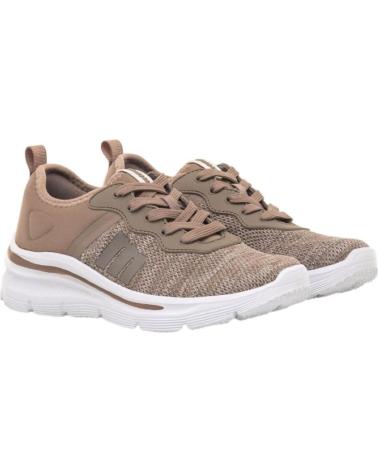 Zapatillas-Deporte-De-Mujer-MTNG-132248-MARRON