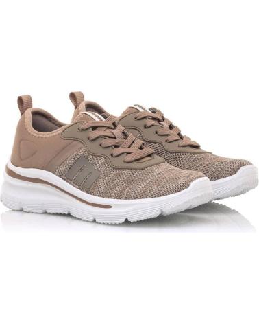 Zapatillas-Deporte-De-Mujer-MTNG-132248-MARRON