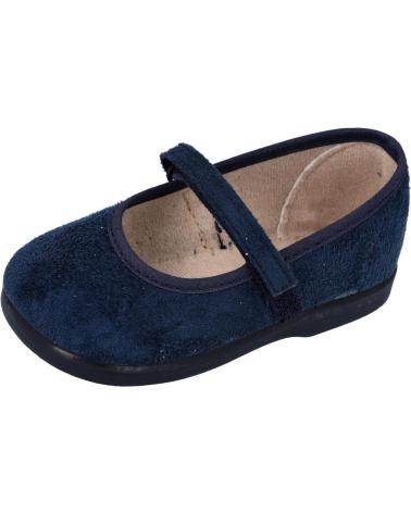 BUBBLE BOBBLE ZAPATOS EN PARA NINAS AZUL