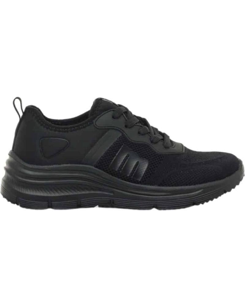 Sportschuhe-De-Mujer-MTNG-132362-NEGRO