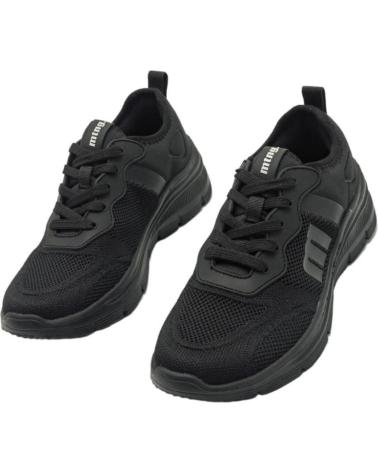 Sportschuhe-De-Mujer-MTNG-132362-NEGRO