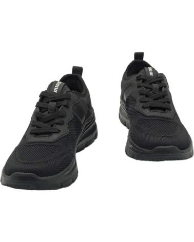 Sportschuhe-De-Mujer-MTNG-132362-NEGRO