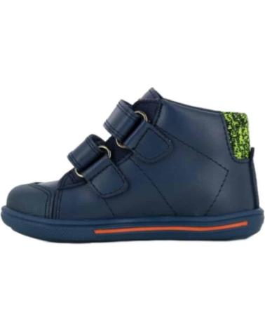 Botins de Menino PABLOSKY BOTA NINO 019420 AZUL