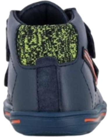 Botins de Menino PABLOSKY BOTA NINO 019420 AZUL