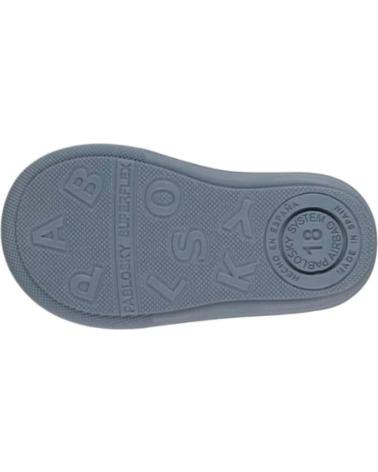 Botins de Menino PABLOSKY BOTA NINO 019420 AZUL